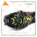 escalade glace crampons neige crampon